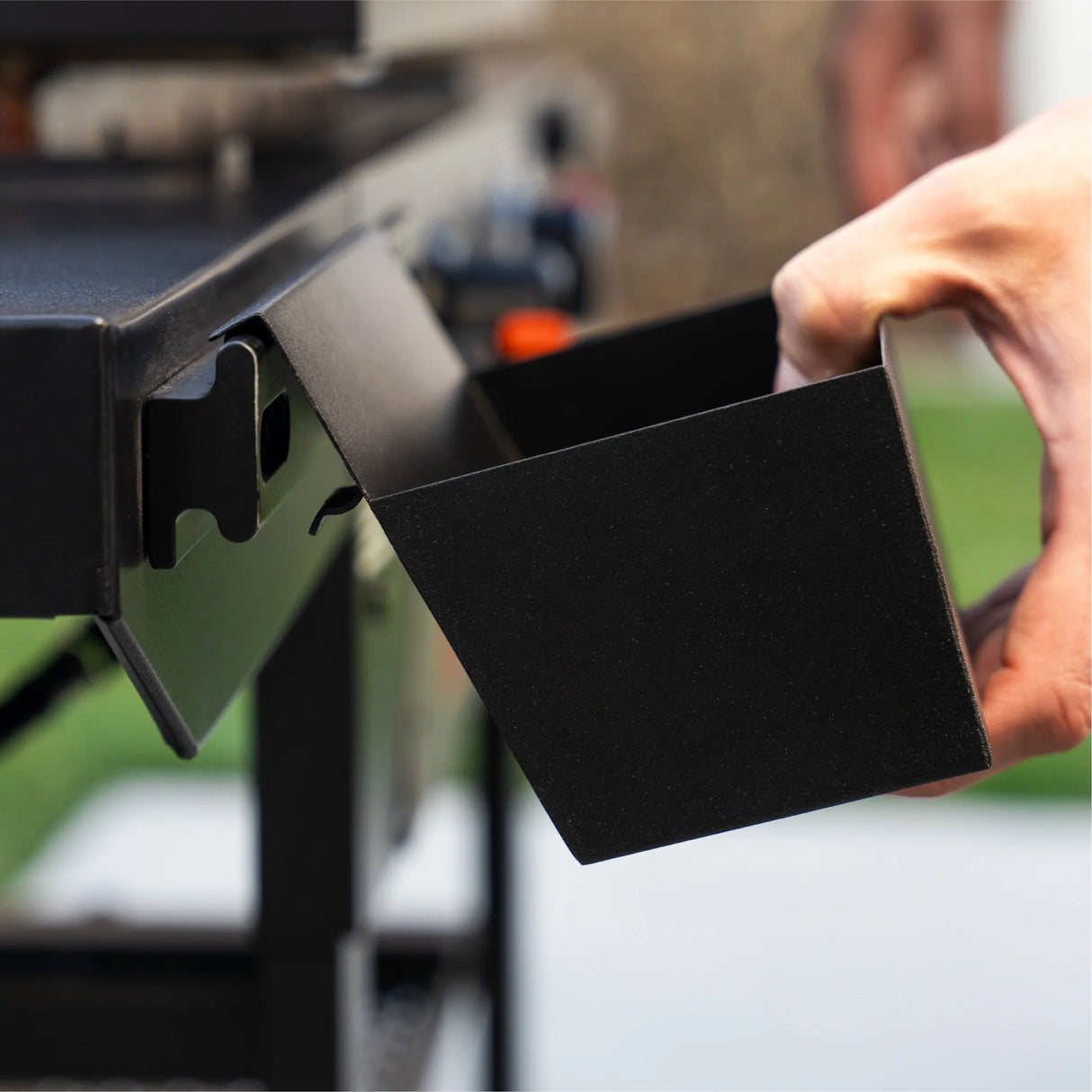 Blackstone 28" Griddle with Hood