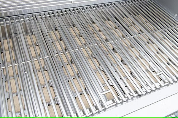 KoKoMo 3 Burner Built In Grill