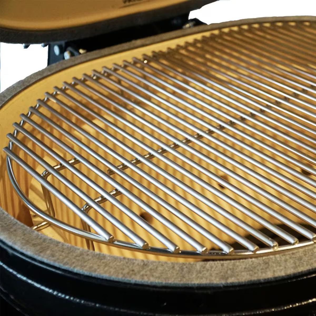 Primo Oval Large Ceramic Kamado Charcoal Grill