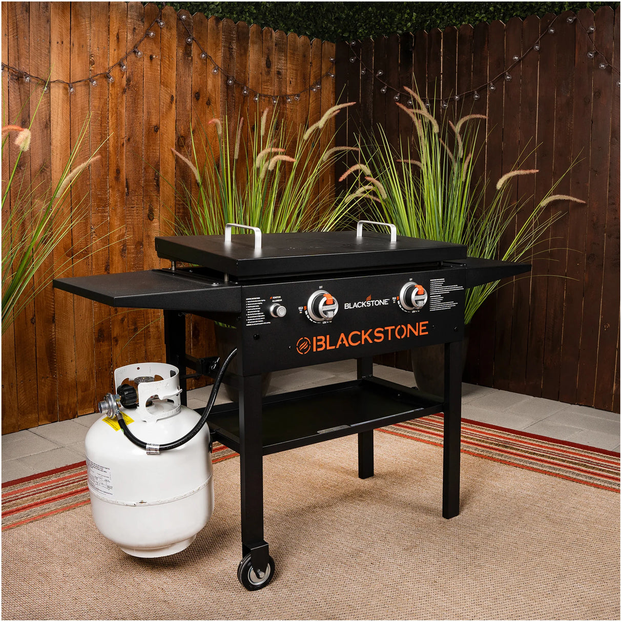 Blackstone 28" Griddle Hard Cover