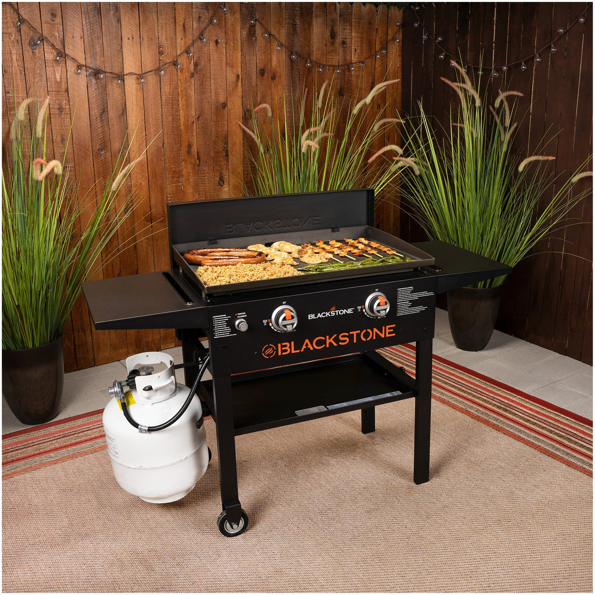 Blackstone 28" Griddle Hard Cover