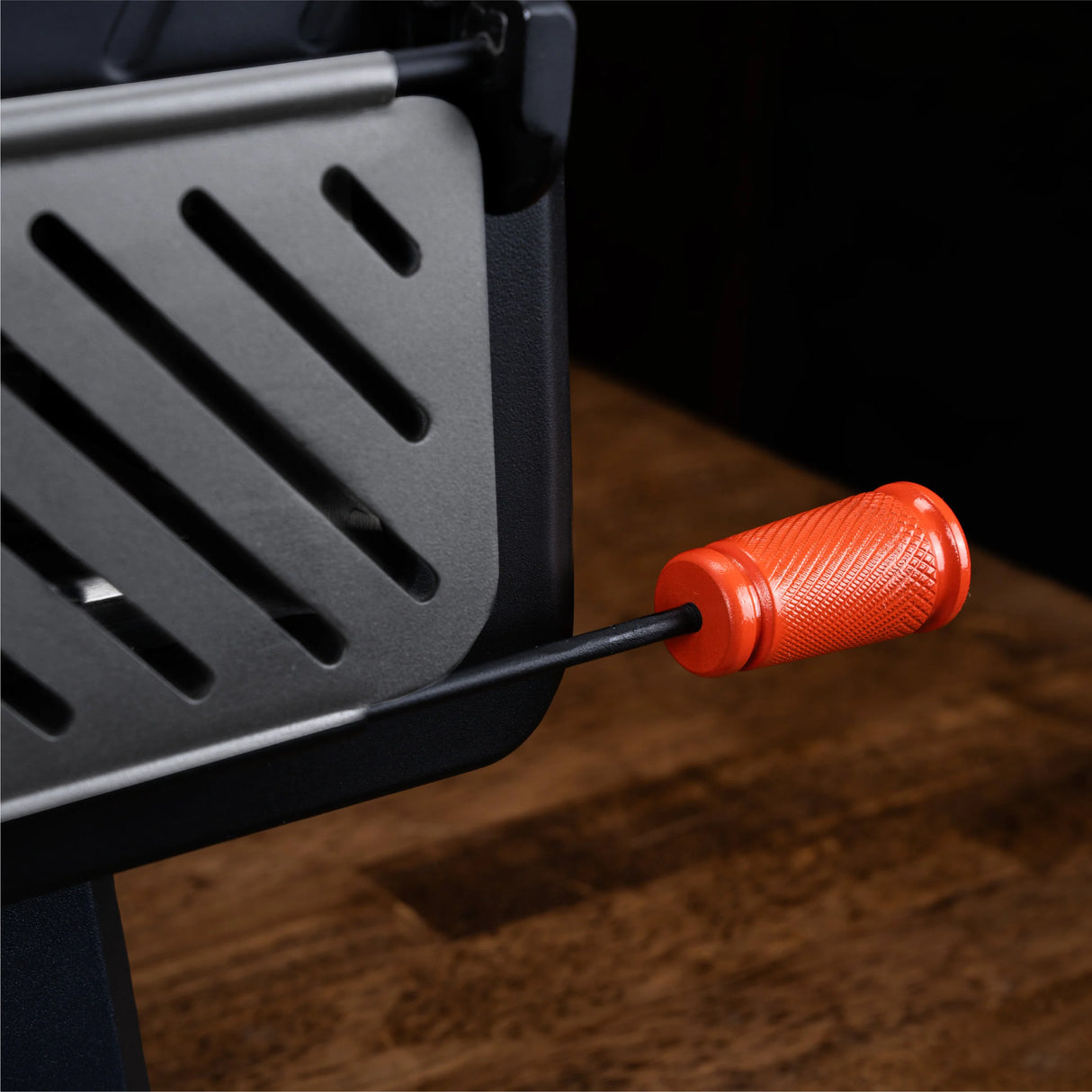 Blackstone Leggero Pizza Oven with no Peel