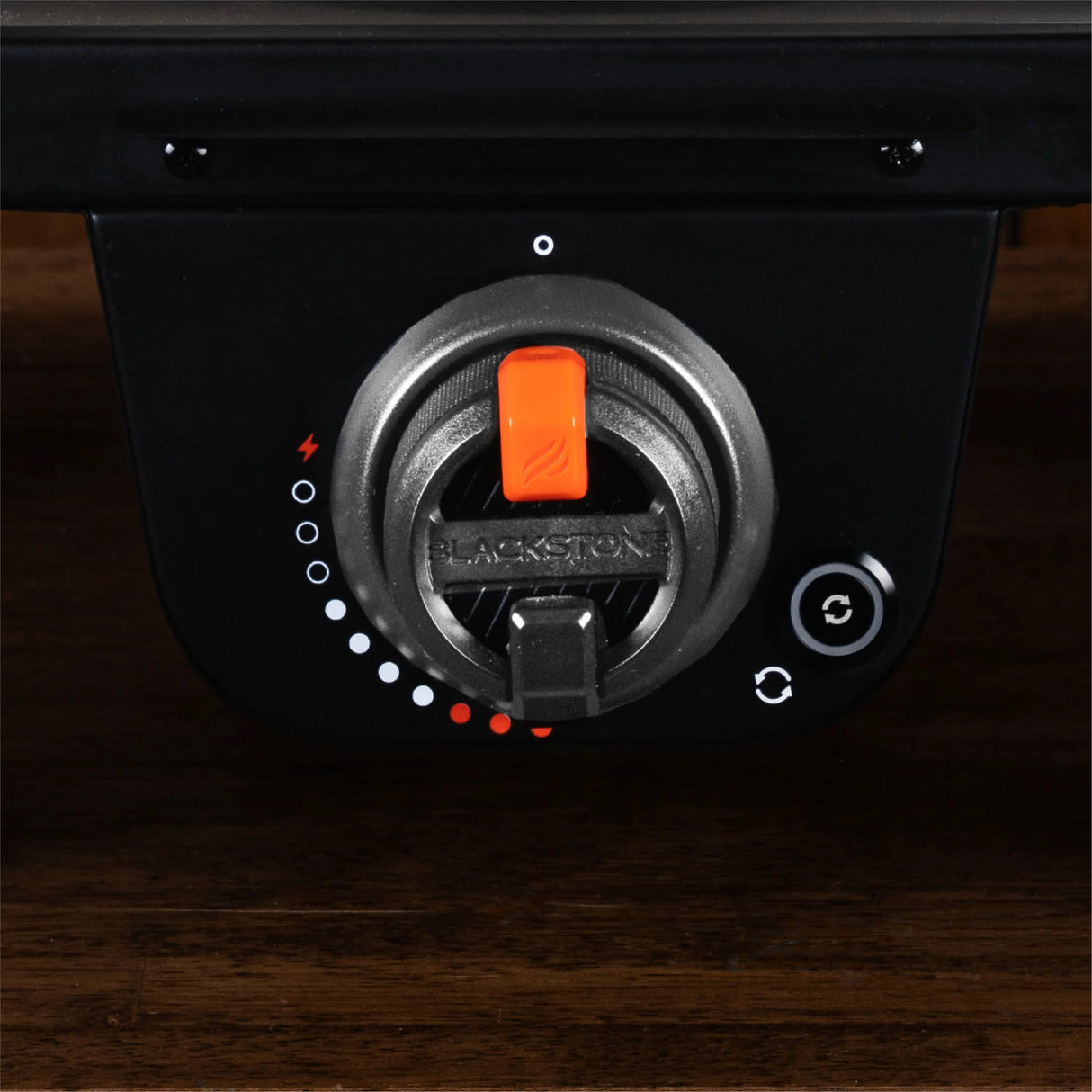 Blackstone Leggero Pizza Oven with no Peel