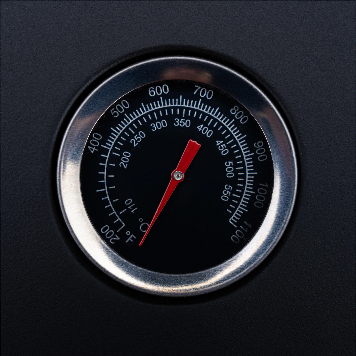 Blackstone Leggero Pizza Oven with no Peel