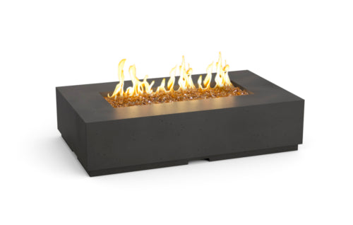 American Fyre Designs Legend Fire Table Propane