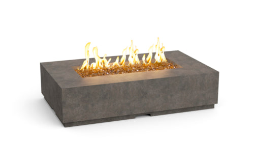 American Fyre Designs Legend Fire Table Propane