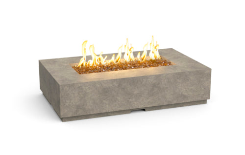 American Fyre Designs Legend Fire Table Propane