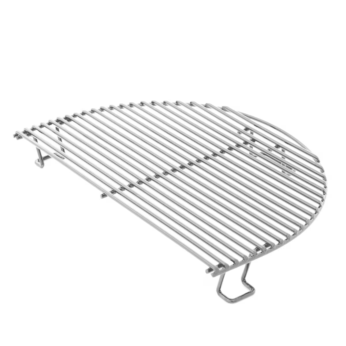 Primo Oval Junior Ceramic Kamado Charcoal Grill