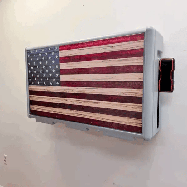 Refrigerated Chill Daddy