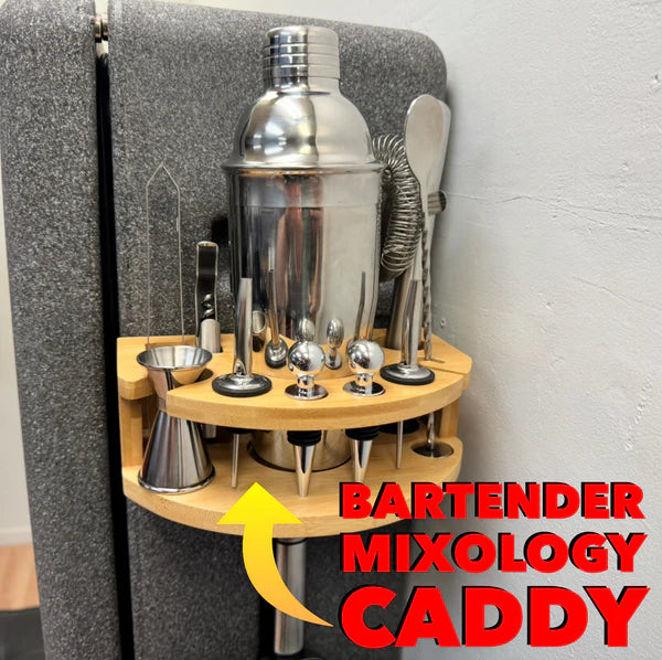 Chill Daddy Add Ons: