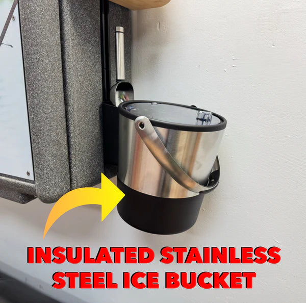 Refrigerated Chill Daddy