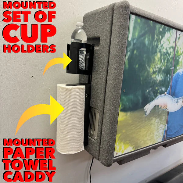 Refrigerated Chill Daddy