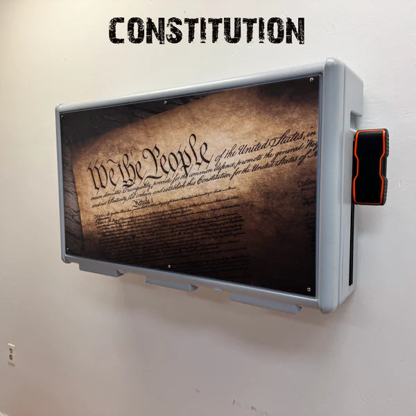 Refrigerated Chill Daddy