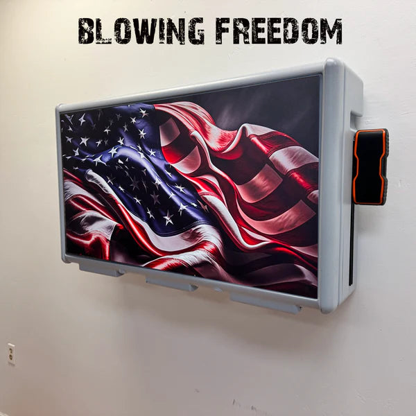 Refrigerated Chill Daddy