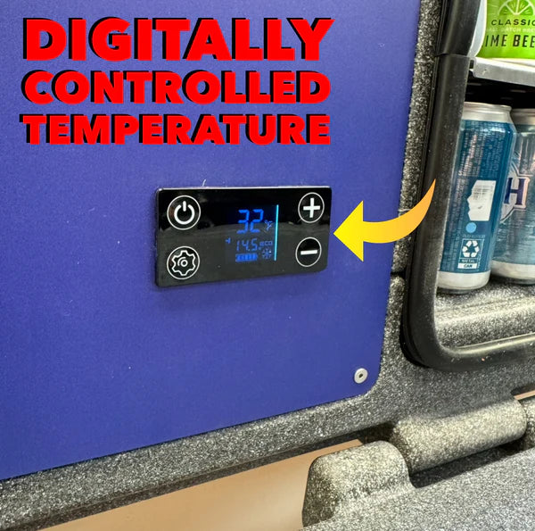 Refrigerated Chill Daddy