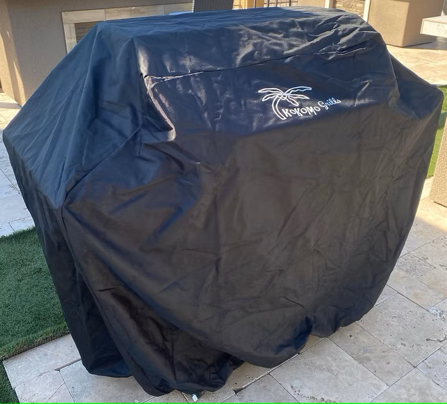 KoKoMo 3/4/5 Burner Grill Cart Cover