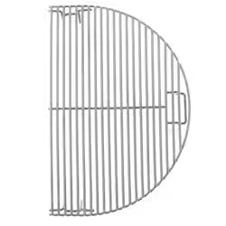 Primo Oval Junior Ceramic Kamado Charcoal Grill