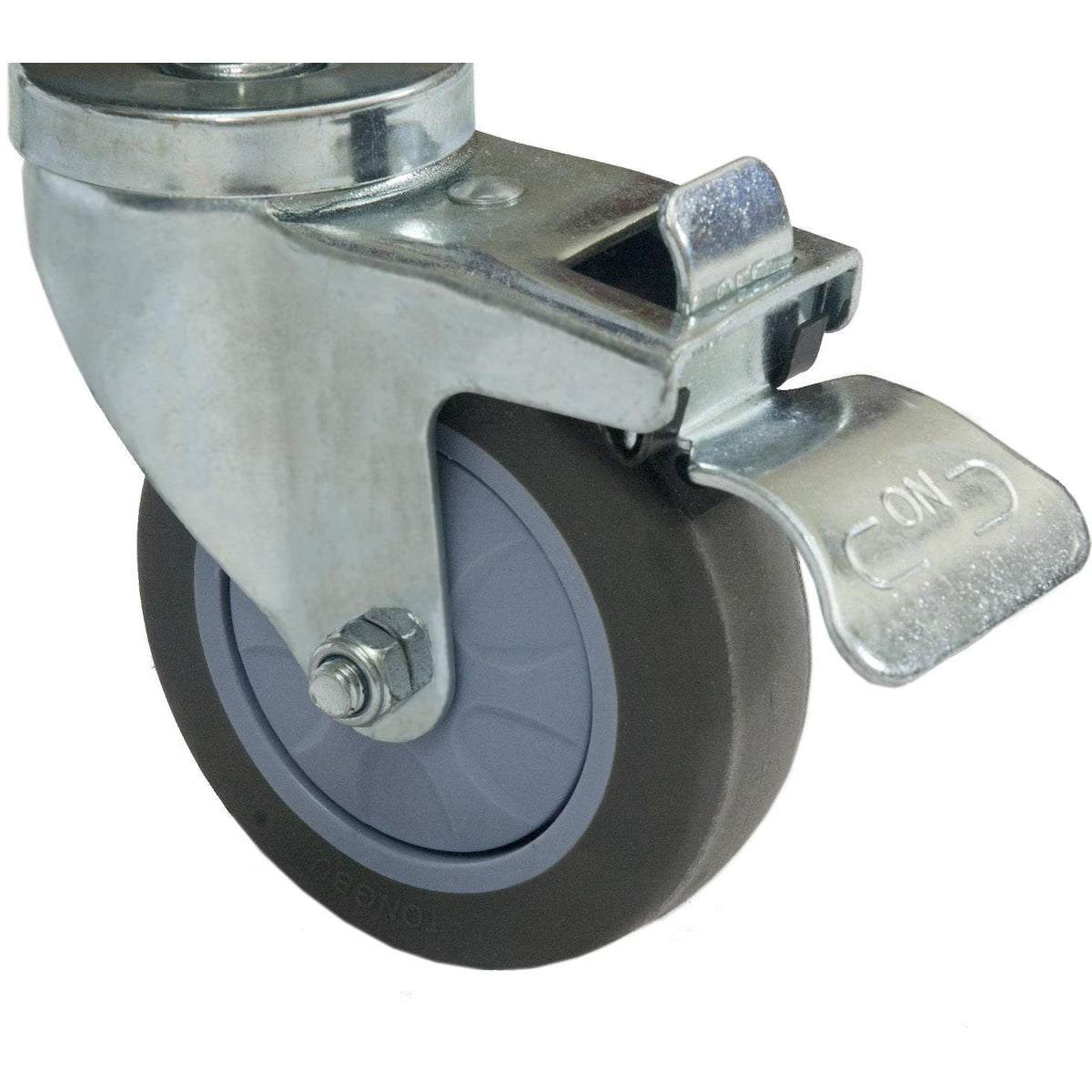 Primo Oval Junior Ceramic Kamado Grill Charcoal All-In-One