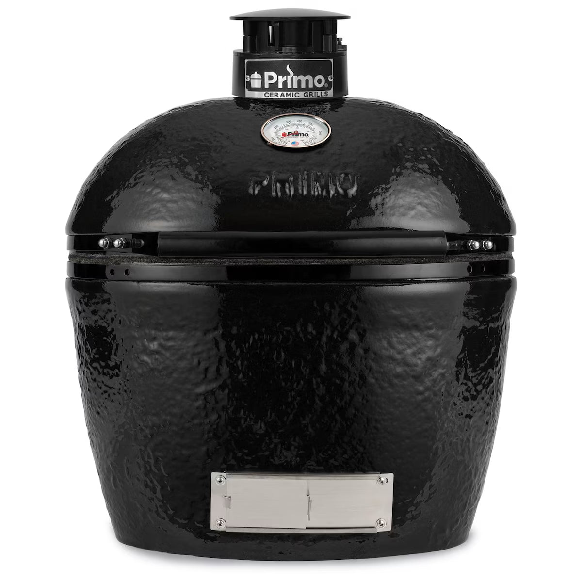 Primo Oval Large Ceramic Kamado Charcoal Grill
