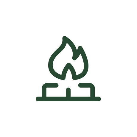 Smokeless Bonfires