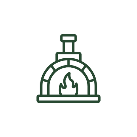 Pizza Ovens