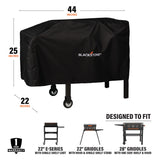 Blackstone Original 28 Griddle Cover