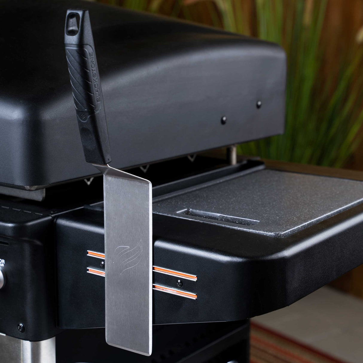 Blackstone 36" Griddle Airfryer Combo