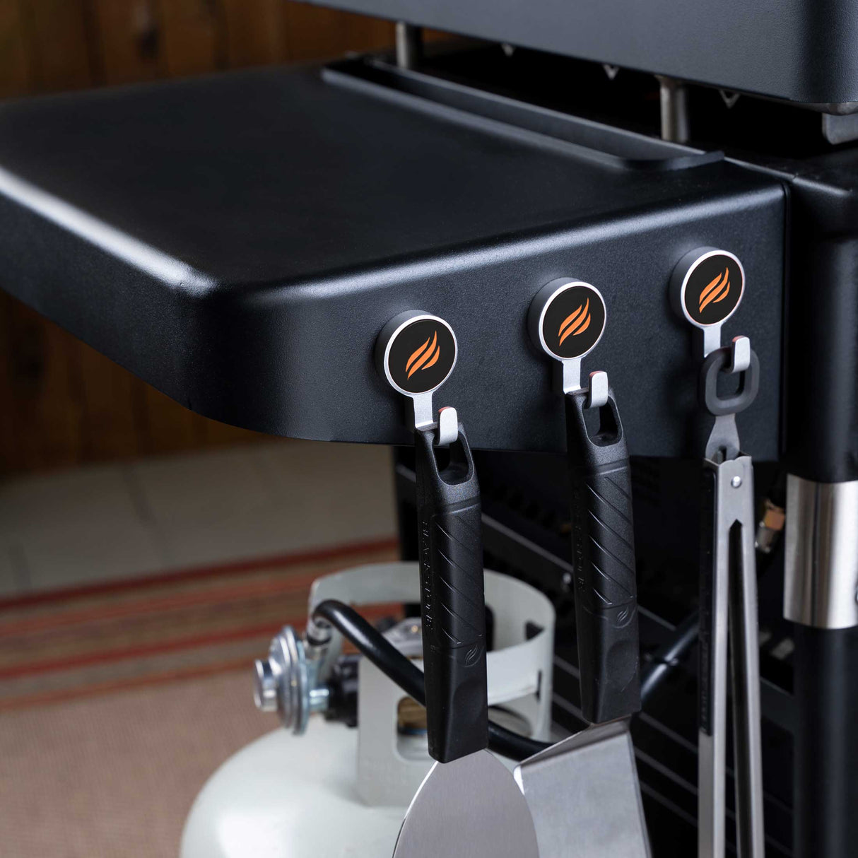Blackstone 36" Griddle Airfryer Combo