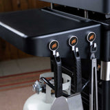 Blackstone 36" Griddle Airfryer Combo