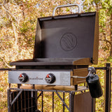 Blackstone 22" Tabletop Griddle with Hood