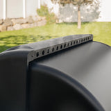Blackstone 900 Pellet Grill Airfryer Combo