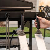 Blackstone 28" Griddle with Hood