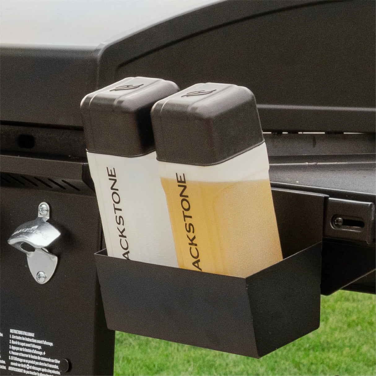 Blackstone 36” Omnivore Griddle with Hood