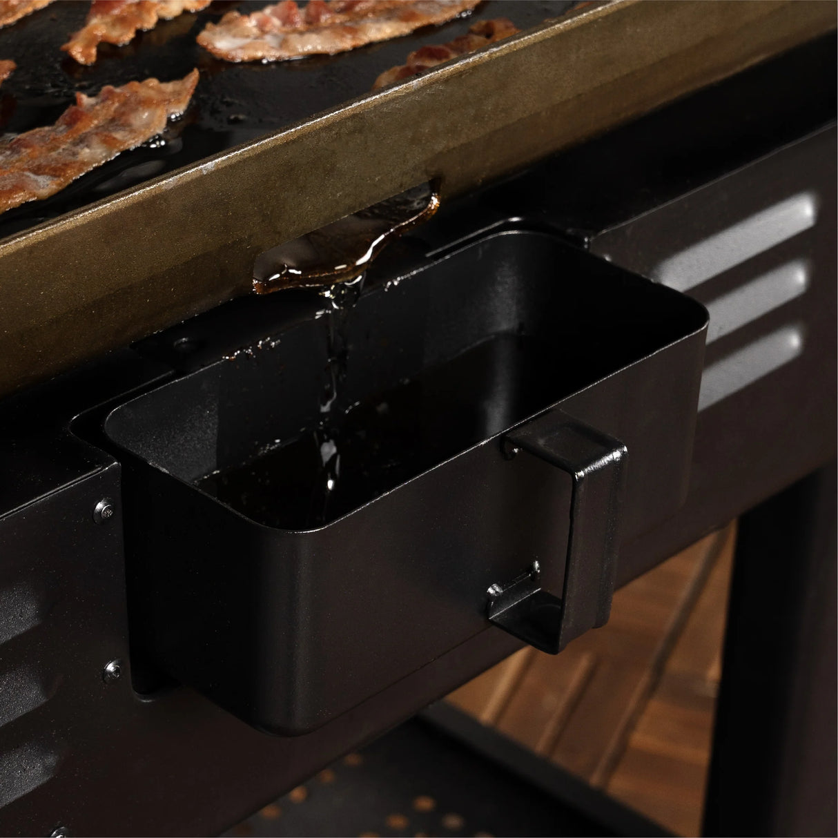 Blackstone 36” Omnivore Griddle with Hood