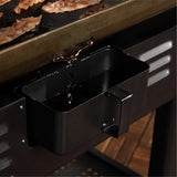Blackstone 36” Omnivore Griddle with Hood