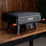 Blackstone Leggero Pizza Oven with no Peel