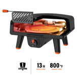 Blackstone Leggero Pizza Oven with no Peel