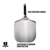 Black Stone Pizza Peel