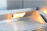 KoKoMo 4 Burner Grill Cart