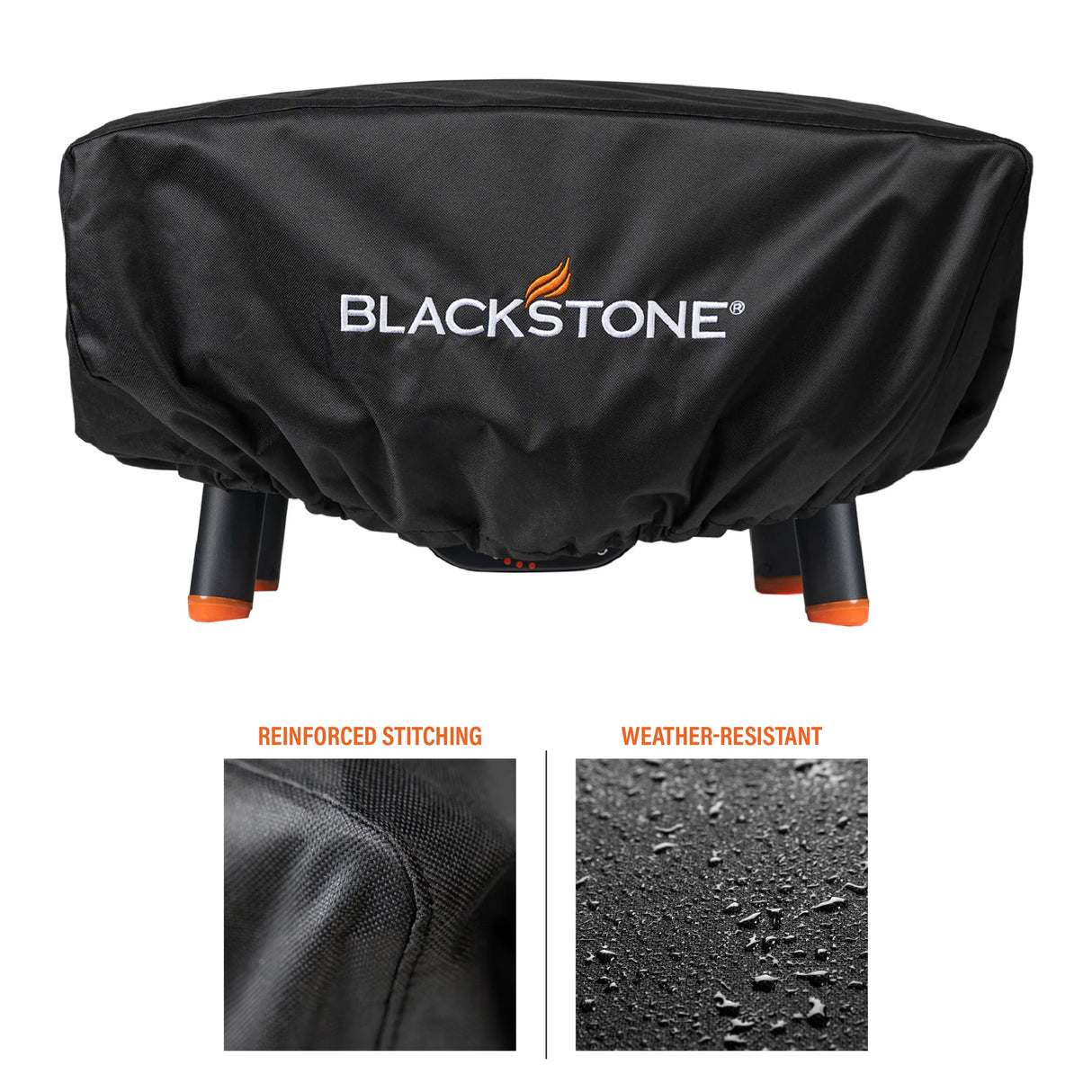 Blackstone Tabletop Pizza Oven Cover