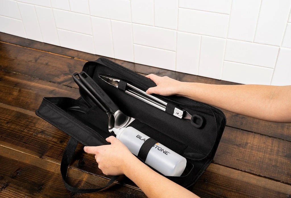 Blackstone 5 Piece Griddle Toolkit
