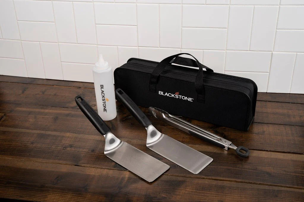 Blackstone 5 Piece Griddle Toolkit