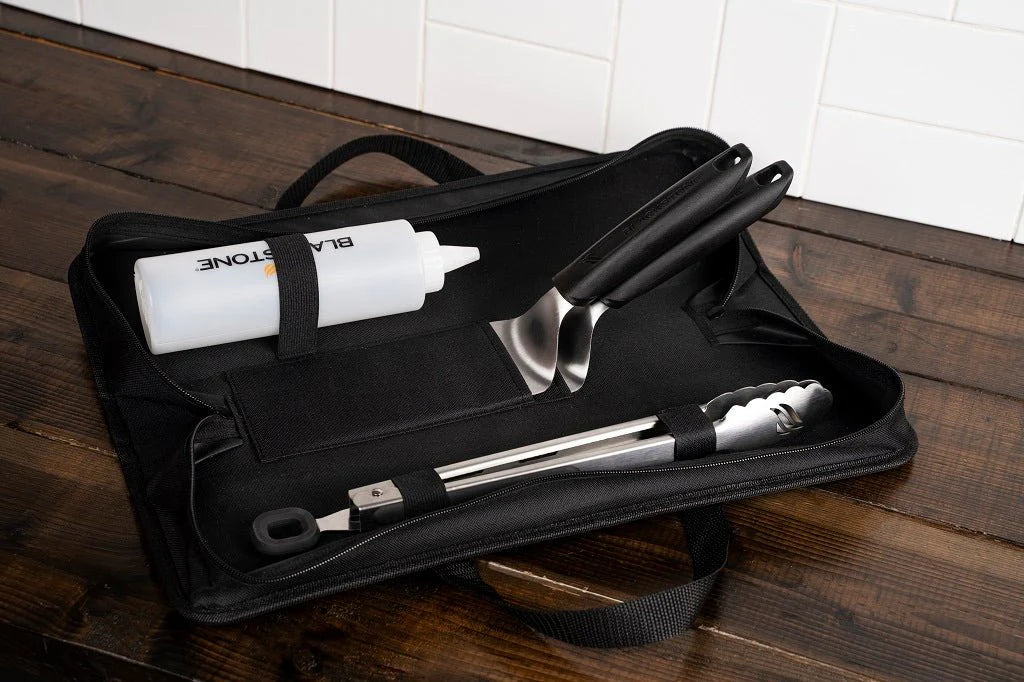 Blackstone 5 Piece Griddle Toolkit