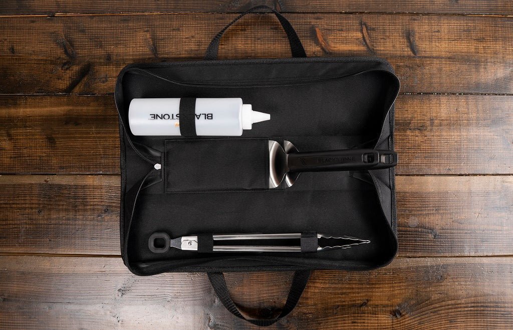 Blackstone 5 Piece Griddle Toolkit