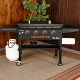 Blackstone 36" Hard Cover
