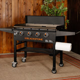 Blackstone 36" Hard Cover