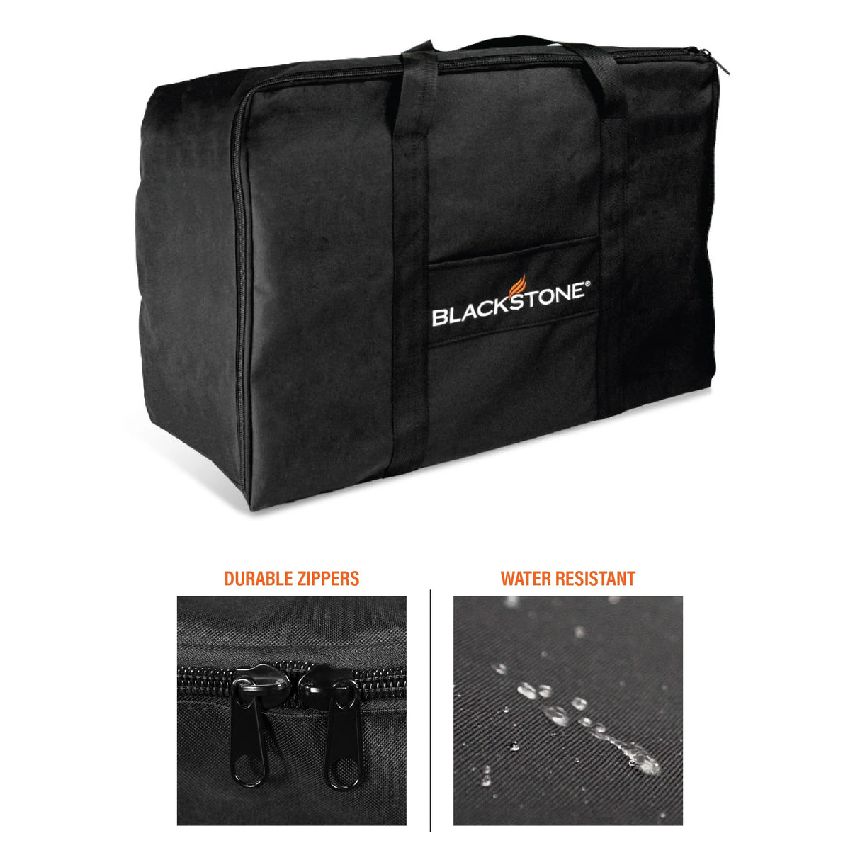 Blackstone 22" Griddle & Stand Carry Bag