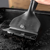 Blackstone Griddle Scraper with Cleaning Brick