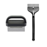 Blackstone Griddle Scraper with Cleaning Brick