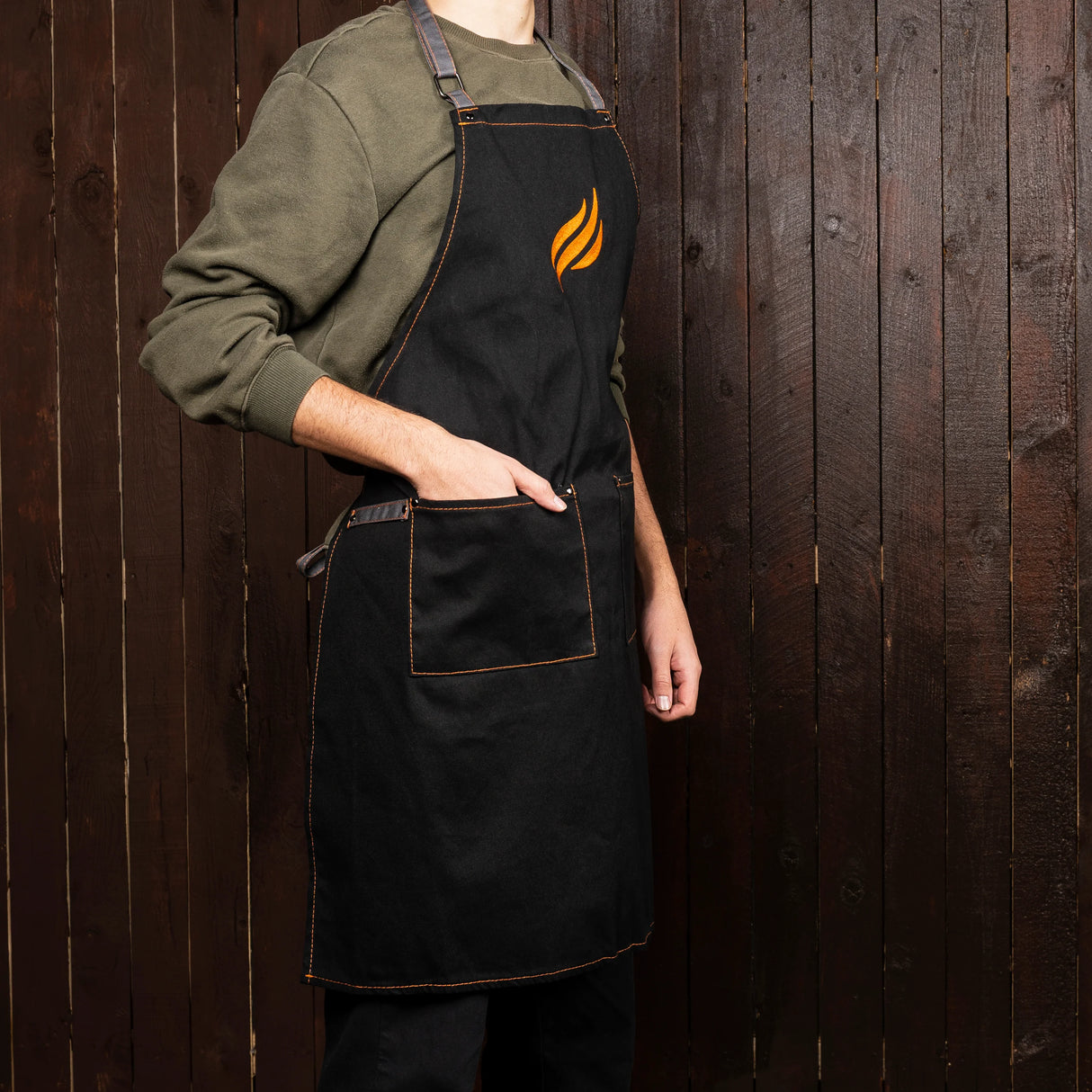 Blackstone Utility Apron